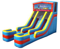 Here Comes Fun