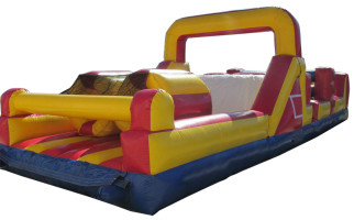 Here Comes Fun