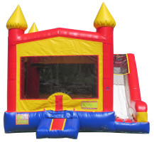Here Comes Fun