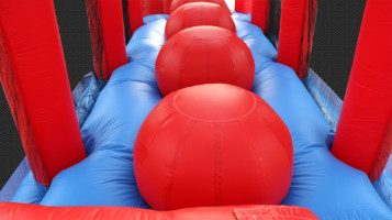 Here Comes Fun