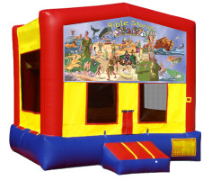 Here Comes Fun