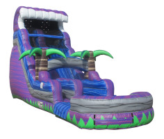 Here Comes Fun