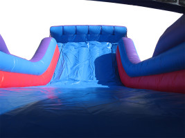 Here Comes Fun