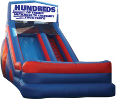 Here Comes Fun