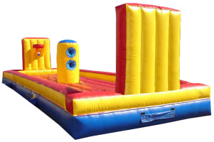 Here Comes Fun
