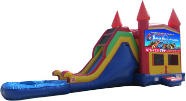 Here Comes Fun