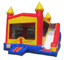 Here Comes Fun