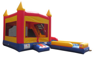 Here Comes Fun