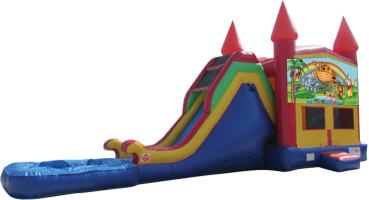 Here Comes Fun