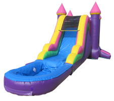Here Comes Fun