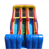 Here Comes Fun