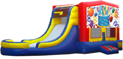 Here Comes Fun