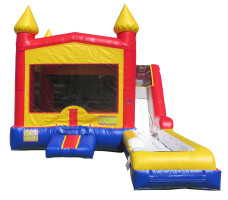 Here Comes Fun