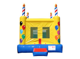 Here Comes Fun