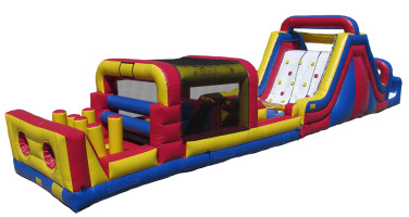 Here Comes Fun