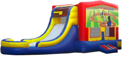 Here Comes Fun