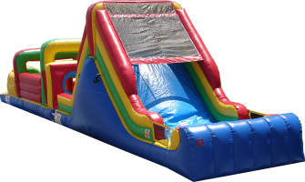 Here Comes Fun