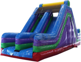 Here Comes Fun