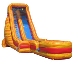 Here Comes Fun