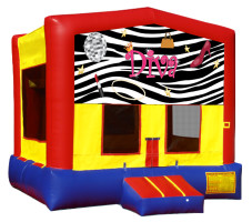 Here Comes Fun