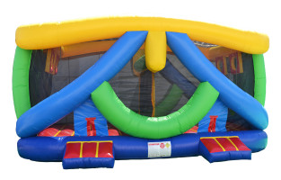 Here Comes Fun