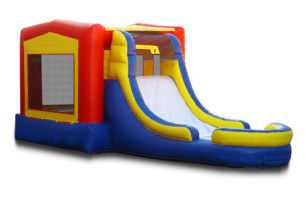 Here Comes Fun