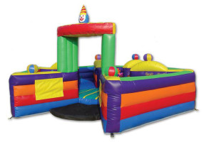 Here Comes Fun