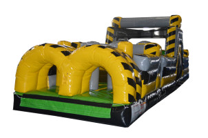 Here Comes Fun