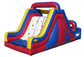 Here Comes Fun