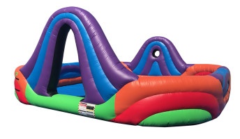 Here Comes Fun
