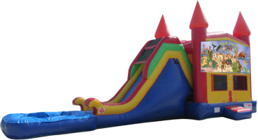 Here Comes Fun