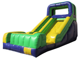 Here Comes Fun