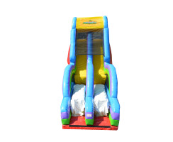 Here Comes Fun