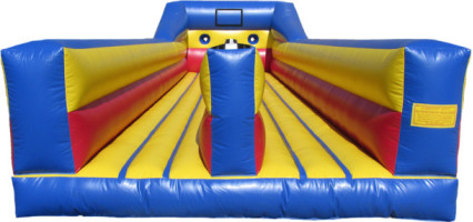 Here Comes Fun