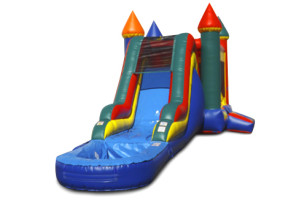 Here Comes Fun