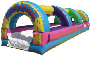 Here Comes Fun