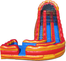 Here Comes Fun