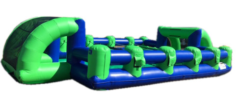 Here Comes Fun