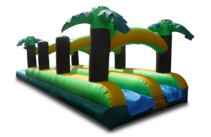 Here Comes Fun