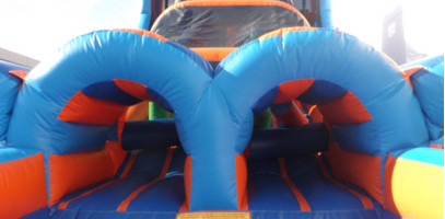 Here Comes Fun