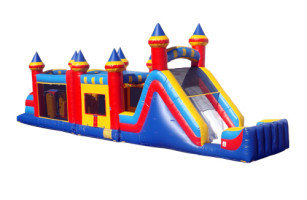 Here Comes Fun