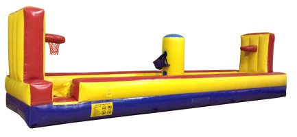 Here Comes Fun