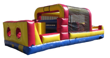 Here Comes Fun