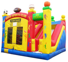 Here Comes Fun