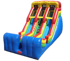 Here Comes Fun