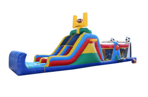 Here Comes Fun
