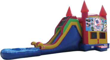 Here Comes Fun