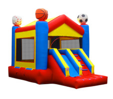 Here Comes Fun
