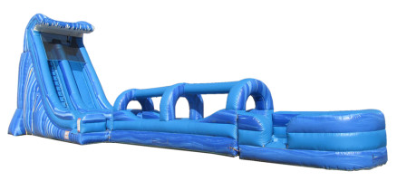 Here Comes Fun