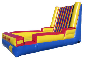 Here Comes Fun